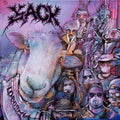 The Jack: Lobotomia -LP
