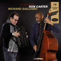 Carter, Ron / Galliano , Richard: An Evening With -LP