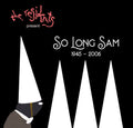 The Residents: So Long Sam (1945-2006) - COMPACT DISCS