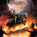 Excalibur: Volando Hacia El Infierno - COMPACT DISCS
