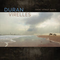 Duran, Hilario / Virelles, David: Front Street Duets - COMPACT DISCS