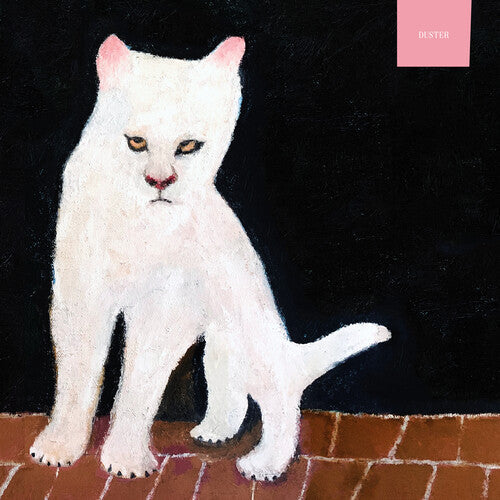 Duster: Duster -LP