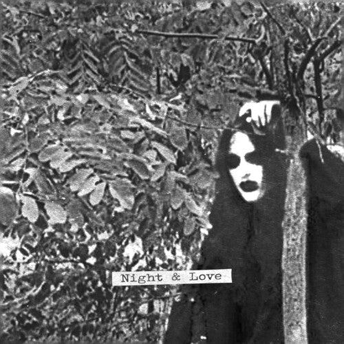 Këkht Aräkh: Night & Love -LP