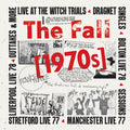 The Fall: 1970s Box Set - COMPACT DISCS
