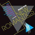 Various Artists: Music For New Romantics / Various - COMPACT DISCS