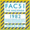 Various Artists: FAC51 The Hacienda 1982: Book Set / Various - COMPACT DISCS