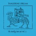 Tangerine Dream: Bootleg Box Vol 2 - Remastered - COMPACT DISCS