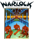 Symon, Jon / Warlok: Memories Of A White Magician - Expanded Edition - COMPACT DISCS