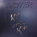 Exciter: Kill After Kill - Remastered - COMPACT DISCS