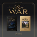 La Poem: The War - incl. 24pg Photo Book, 2 Frame Cards + 2 Photo Cards - COMPACT DISCS