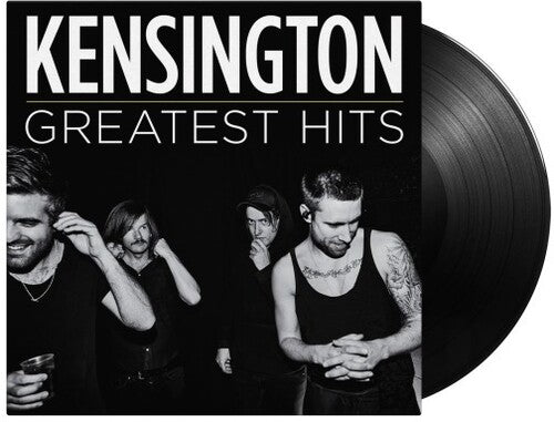 Kensington: Greatest Hits - 180-Gram Black Vinyl -LP