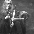 Këkht Aräkh: Pale Swordsman -LP