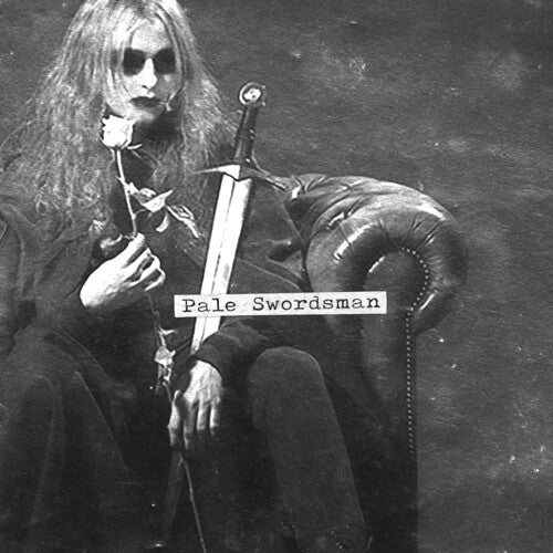 Këkht Aräkh: Pale Swordsman -LP