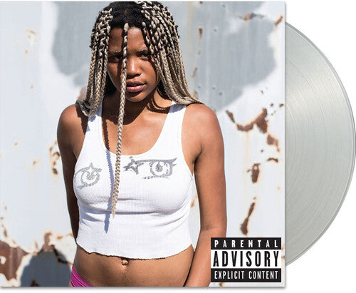 Donormaal: Third Daughter -LP