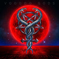 Voodoo Gods: The Divinity Of Blood - CD