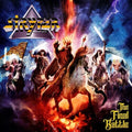 Stryper: The Final Battle - COMPACT DISCS