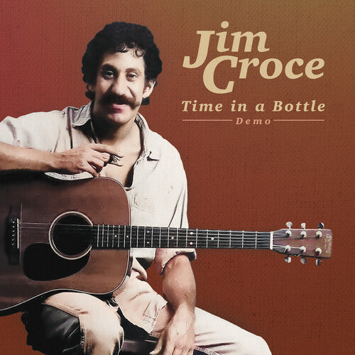 Jim Croce: Time In A Bottle - 7-INCH SINGLE