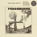 Per Husby Septett: PEACEMAKER -LP