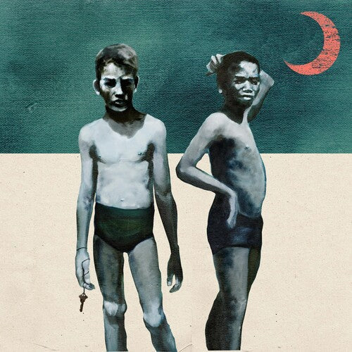 Bedouin Soundclash: WE WILL MEET IN A HURRICANE - COMPACT DISCS