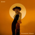 Jewel: FREEWHEELIN' WOMAN -LP