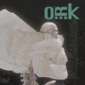 O.R.K.: SCREAMNASIUM -LP