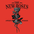 The New Roses: SWEET POISON - COMPACT DISCS