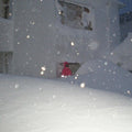 Arny Margret: THEY ONLY TALK ABOUT THE WEATHER -LP