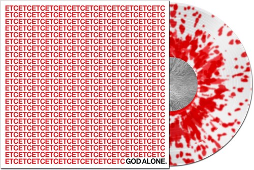 God Alone: ETC -LP