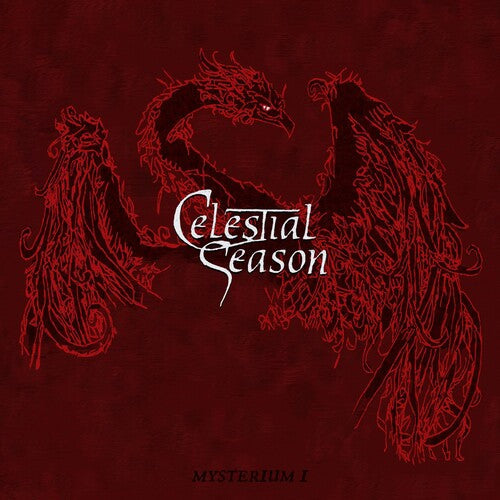 Celestial Season: MYSTERIUM I -LP