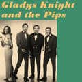 Gladys Knight & Pips: Gladys Knight & The Pips - (VINYL LP)