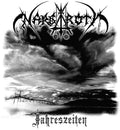 Nargaroth: JAHRESZEITEN - COMPACT DISCS