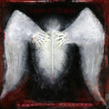 Shape of Despair: ANGELS OF DISTRESS -LP