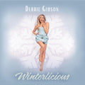 Debbie Gibson: WINTERLICIOUS -LP