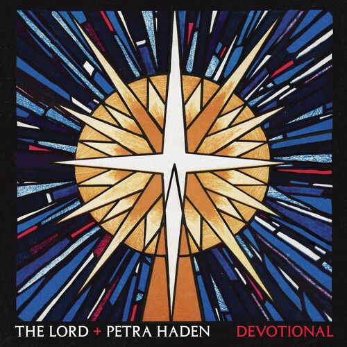 Lord: DEVOTIONAL -LP
