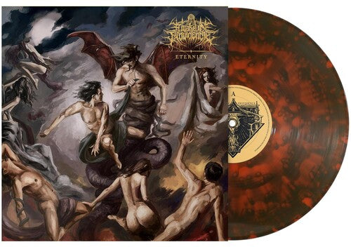 Wake in Providence: ETERNITY -LP