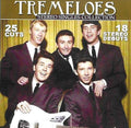 The Tremeloes: Stereo Singles Collection - COMPACT DISCS