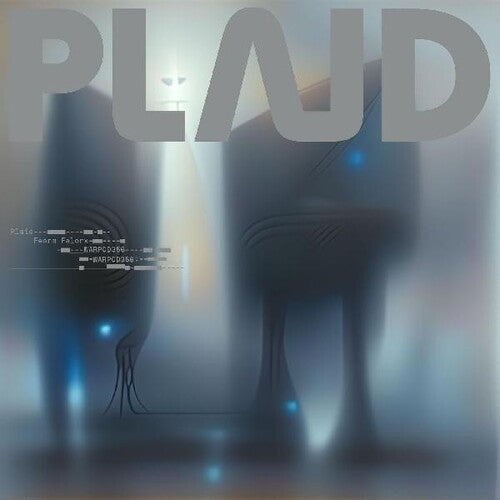 Plaid: Feorm Falorx -LP