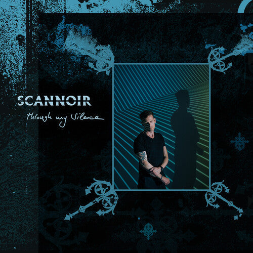 Scannoir: Through My Silence -LP