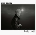 Jay-Jay Johanson: Labyrinth -LP