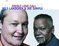 Landgren, Nils / Sample, Joe: Creole Love Call -LP