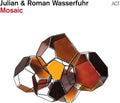 Julian Wasserfuhr & Roman: Mosaic -LP