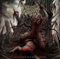 Iniquitous Monolith: Sledgehammered - COMPACT DISCS