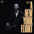 Andreas Toftemark: A New York Flight -LP