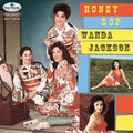 Wanda Jackson: Honey Bop -LP