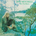 Joni Mitchell: For The Roses -LP