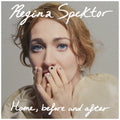 Regina Spektor: Home, Before And After -LP