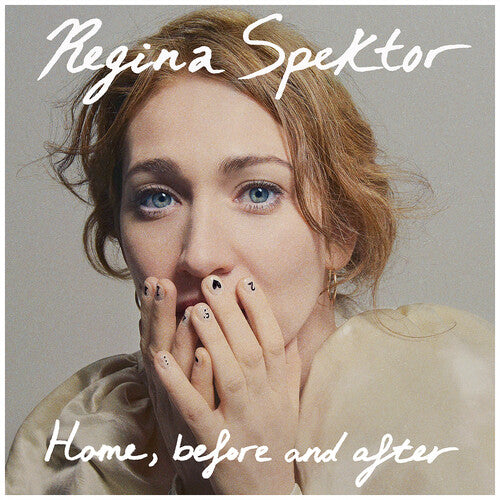 Regina Spektor: Home, Before And After -LP