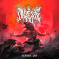 Syn Ze Sase Tri: Ultimu' Lup - COMPACT DISCS