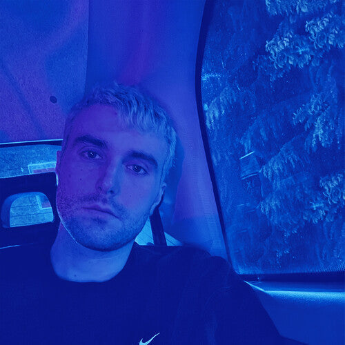 Fred Again: Actual Life 3 (January 1 - September 9 2022) -LP