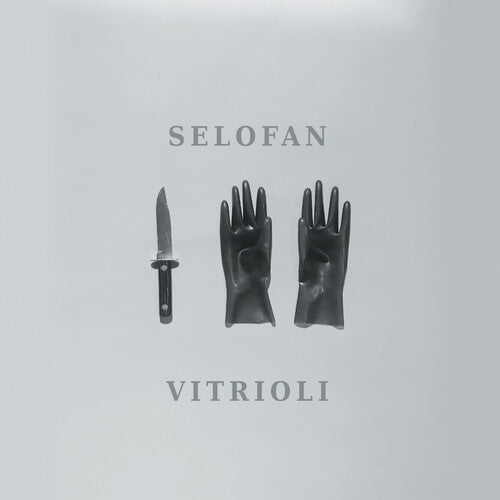 Selofan: Vitrioli - COMPACT DISCS